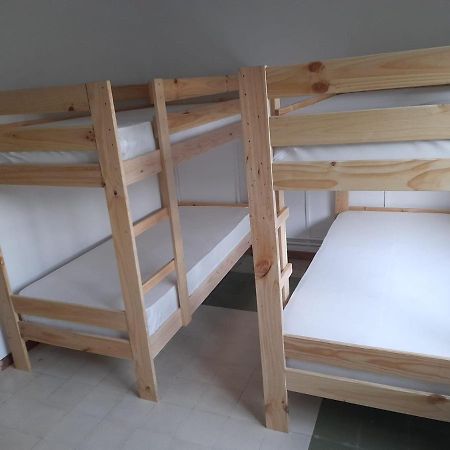 Albergue De Siresa Kültér fotó