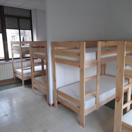 Albergue De Siresa Kültér fotó